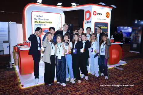 إعادة إحياء أحداث معرض المتداولين في تايلاند 2025