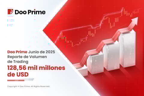 Doo Prime Reporta un Mayor Volumen de Operaciones en Junio de 2025