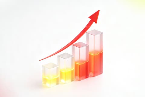 El Volumen de Trading de D Prime en Enero 2026 Aumenta Mientras los Mercados Inician el Año con Fuerza